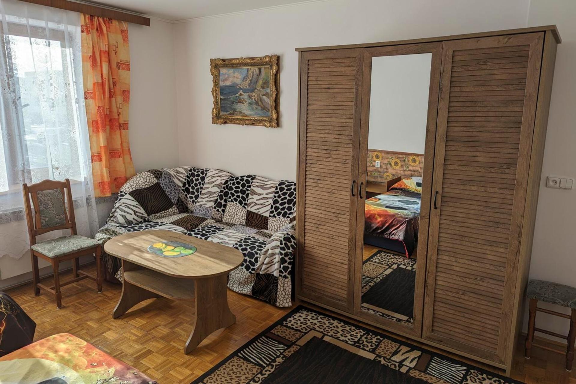 Vila Imagina Ratboř Kültér fotó