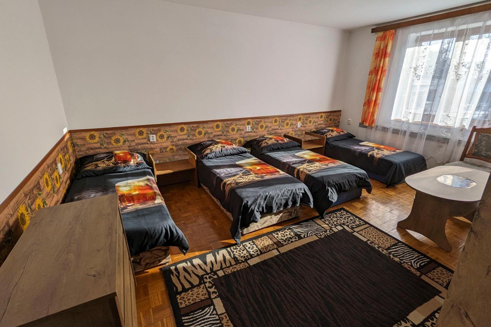 Vila Imagina Ratboř Kültér fotó