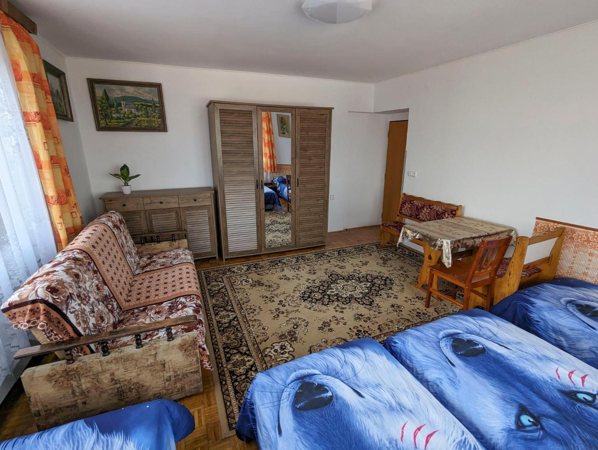 Vila Imagina Ratboř Kültér fotó