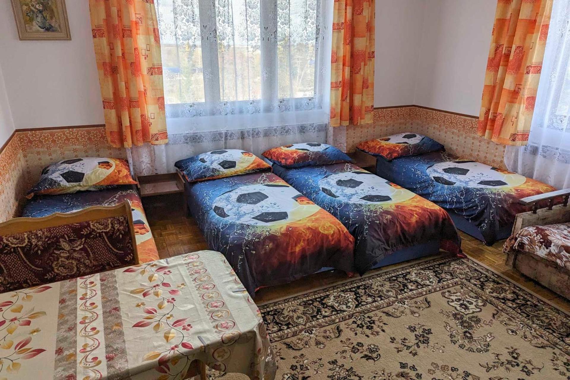 Vila Imagina Ratboř Kültér fotó