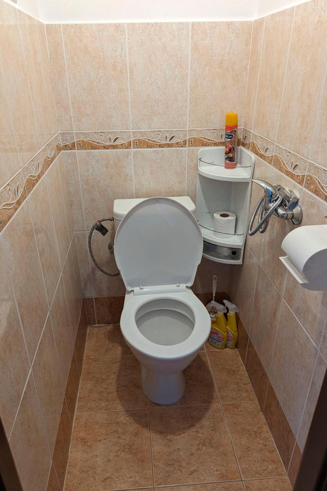 Vila Imagina Ratboř Kültér fotó