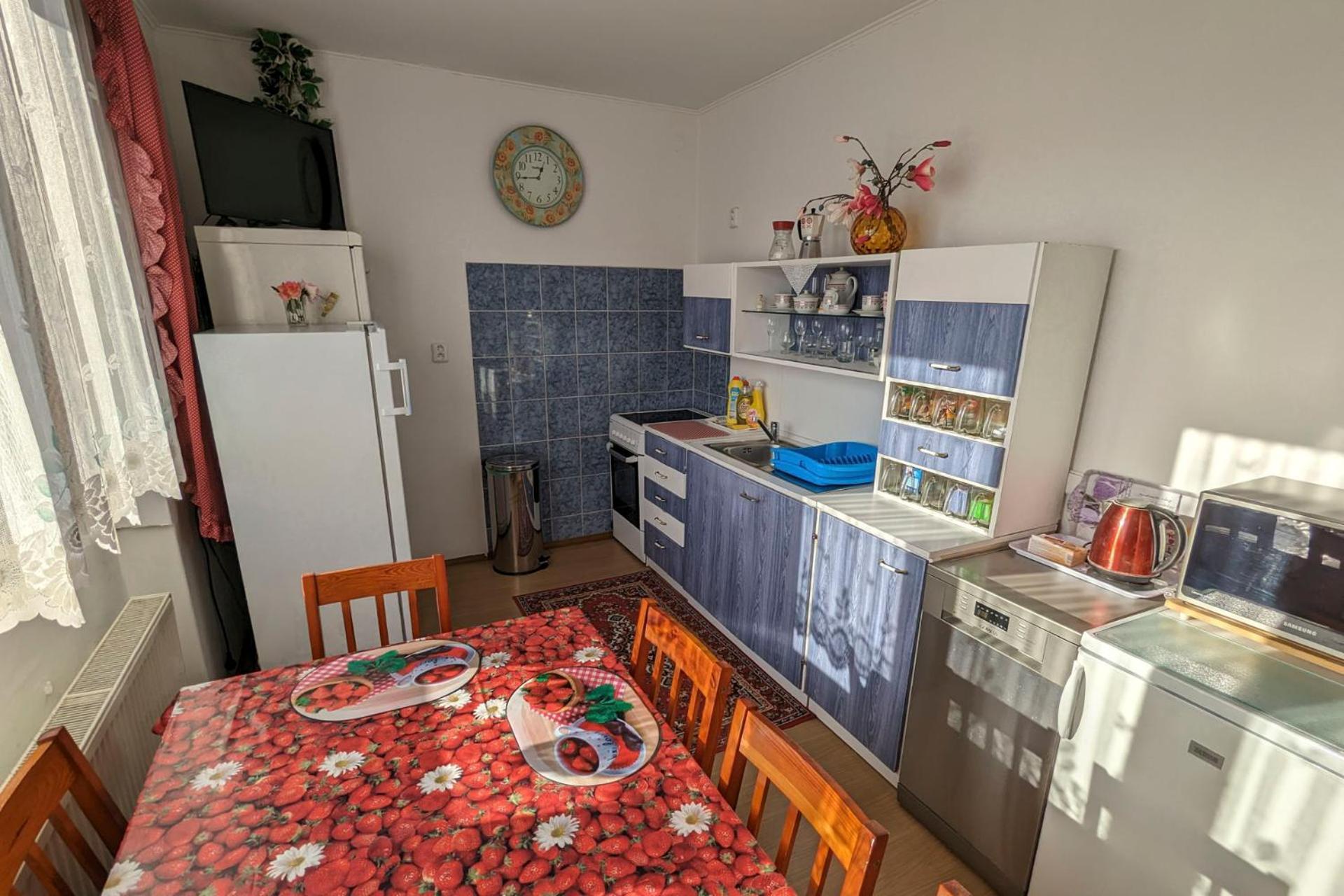 Vila Imagina Ratboř Kültér fotó