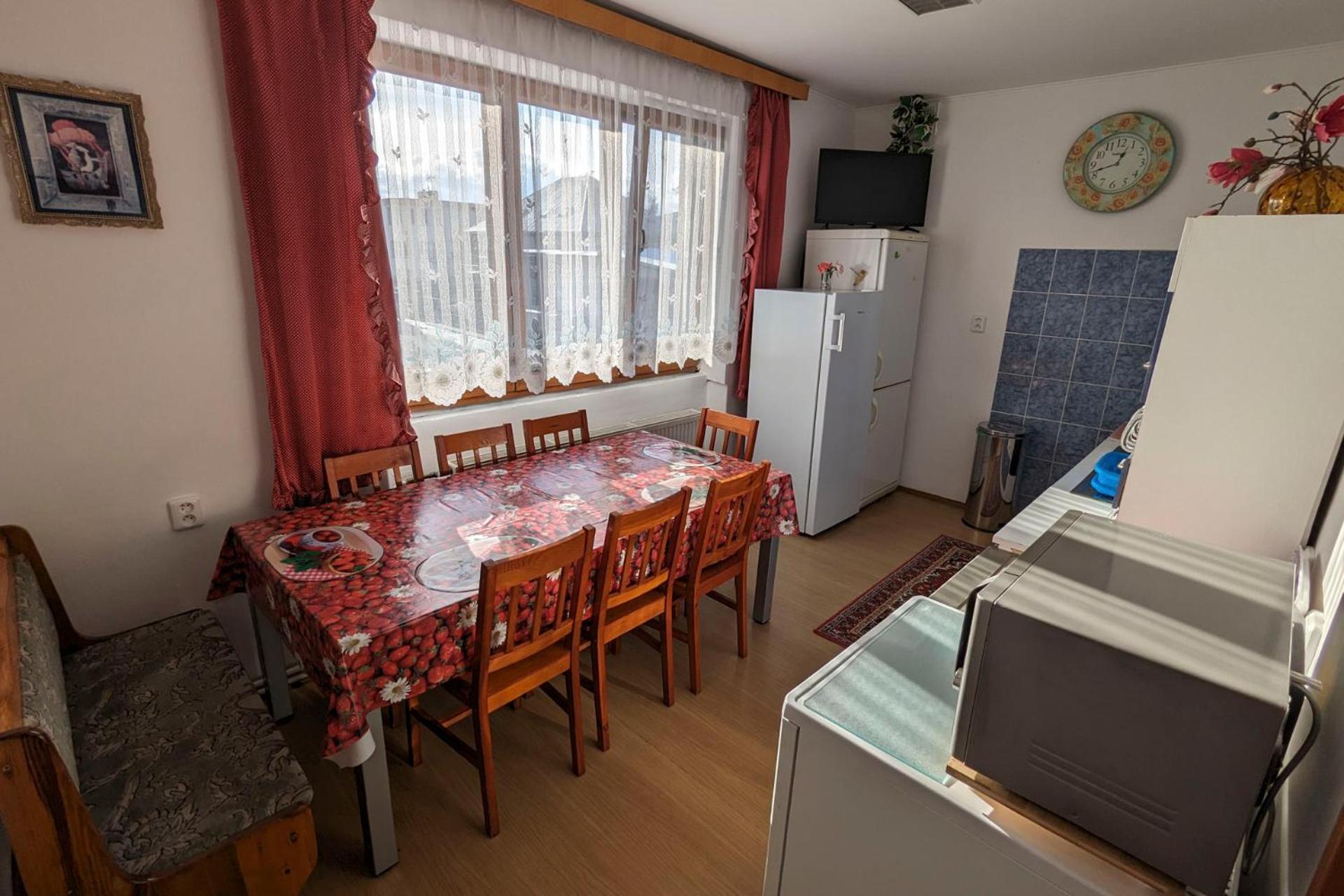 Vila Imagina Ratboř Kültér fotó