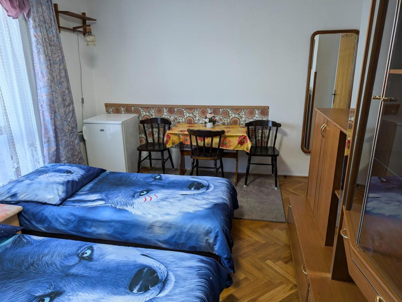 Vila Imagina Ratboř Kültér fotó