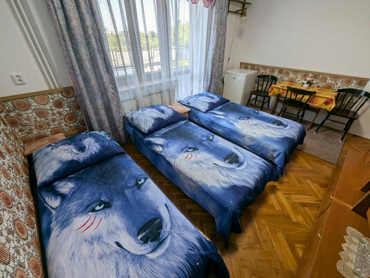 Vila Imagina Ratboř Kültér fotó