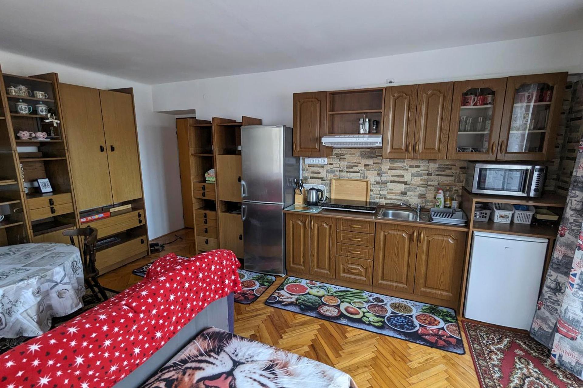 Vila Imagina Ratboř Kültér fotó